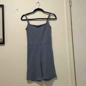 Aritzia Wilfred Free divinity romper